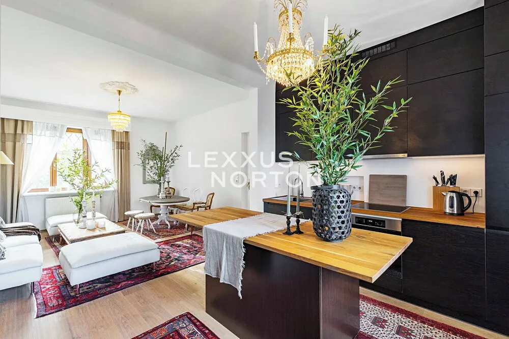 Pronájem rodinného domu 135 m², pozemek 665 m²